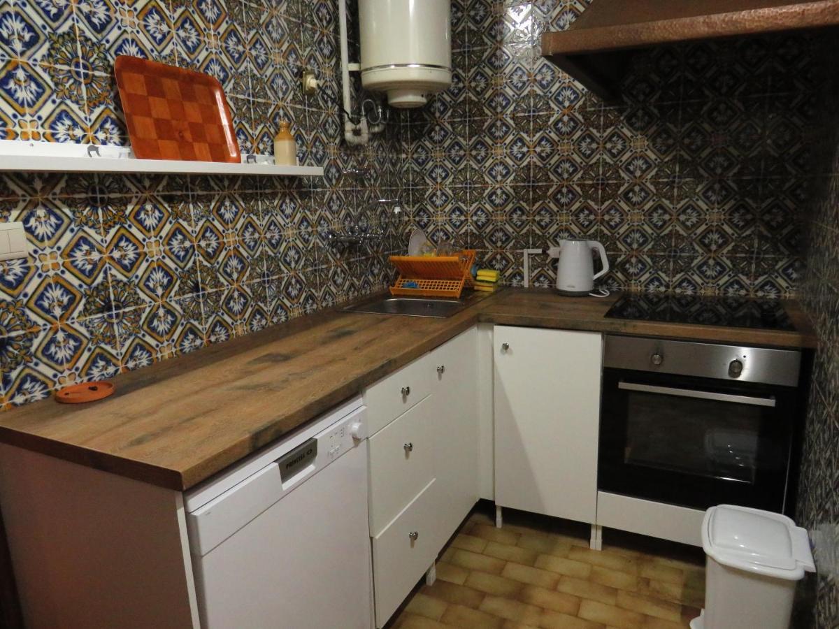 הוילה Baião Casa Da Azenha מראה חיצוני תמונה