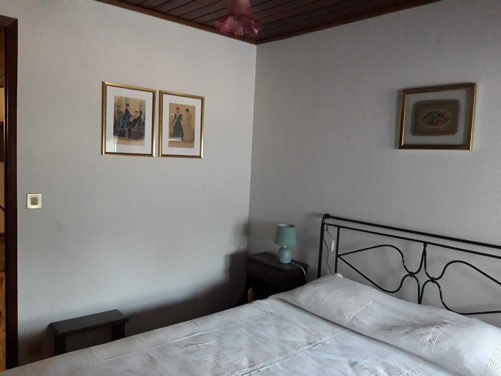 הוילה Baião Casa Da Azenha מראה חיצוני תמונה